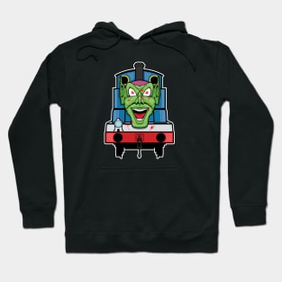 Thomas the Goblin Hoodie